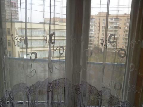 квартира по адресу Александра Махова ул. (Желудева), 1-В