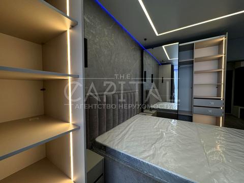 квартира по адресу Васильковская ул., 37-Г