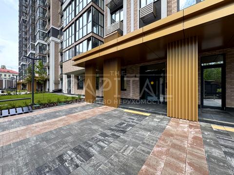 квартира по адресу Васильковская ул., 37-Г