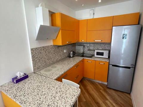 квартира за адресою Регенераторна вул., 4к2