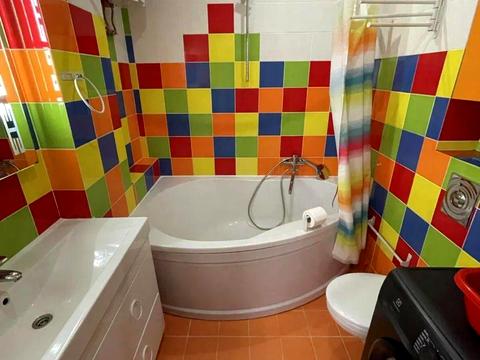 квартира за адресою Регенераторна вул., 4к2