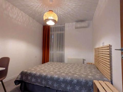 квартира за адресою Регенераторна вул., 4к2
