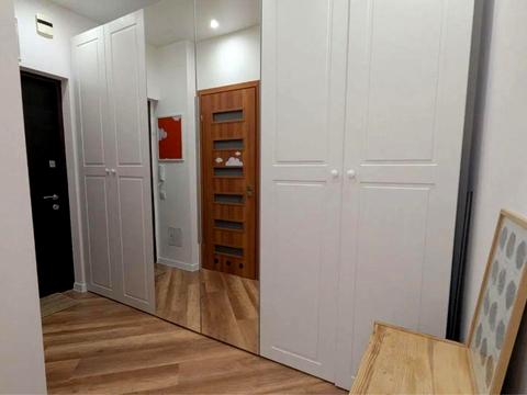 квартира за адресою Регенераторна вул., 4к2