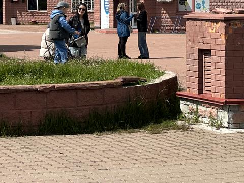 комерційна за адресою Володимира Івасюка просп. (Героїв Сталінграду), 24-А