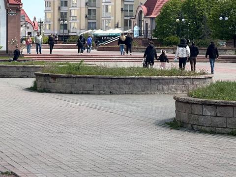 комерційна за адресою Володимира Івасюка просп. (Героїв Сталінграду), 24-А