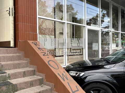 коммерческая по адресу Оболонская ул., 47