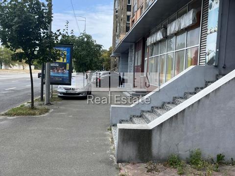 коммерческая по адресу Оболонская ул., 47
