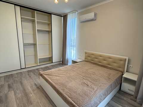 квартира по адресу Панорамна ул., 2