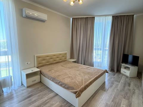 квартира за адресою Панорамна вул., 2