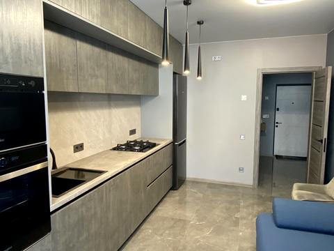 квартира за адресою Сімейна вул., 4