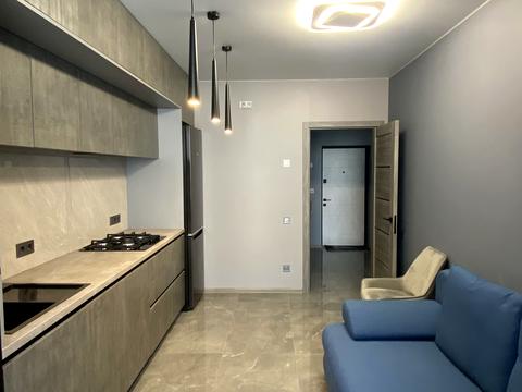 квартира за адресою Сімейна вул., 4