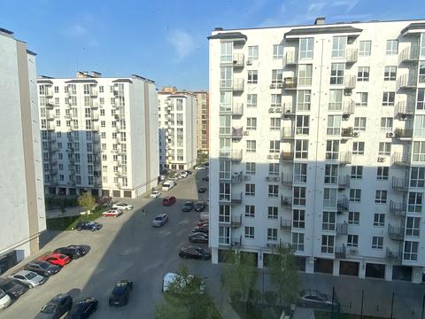 квартира за адресою Сімейна вул., 4