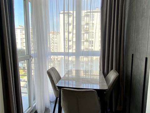 квартира за адресою Сімейна вул., 4