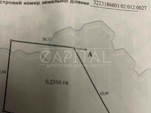 ділянка за адресою 