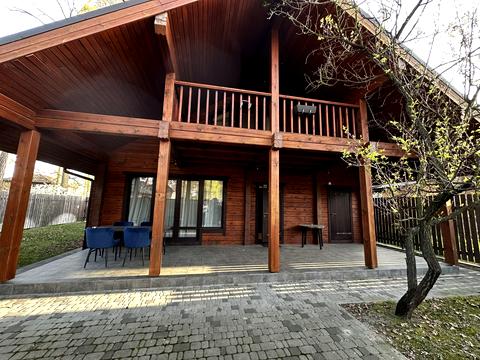 будинок за адресою Антонія Михайловського вул.