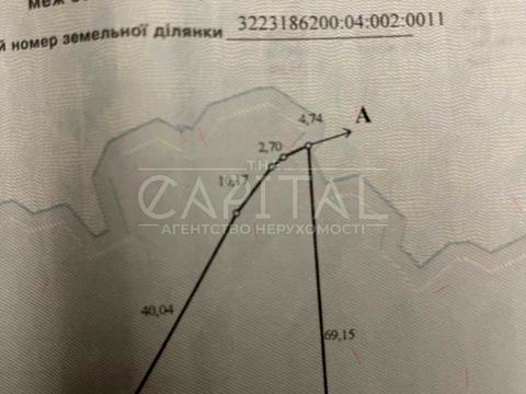 ділянка за адресою 