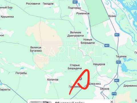 ділянка за адресою 