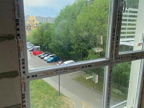 квартира по адресу Владимира Янева ул., (Будинок К3)