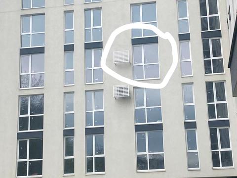 квартира по адресу Владимира Янева ул., (Будинок К3)