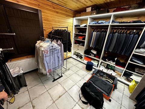 дом по адресу Антония Михайловского ул.
