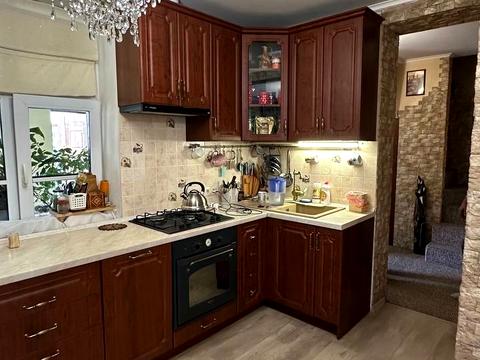 дом по адресу Садовая ул., 54
