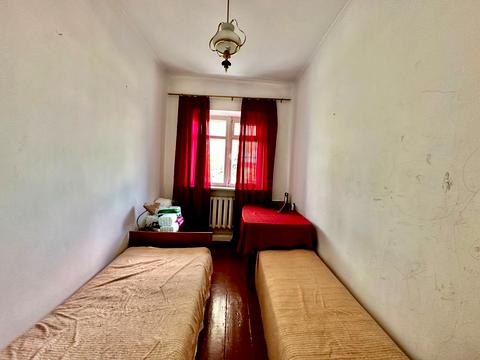 квартира по адресу Центральна, 27