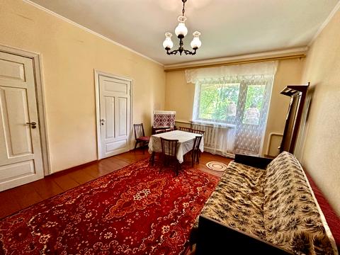 квартира по адресу Центральна, 27