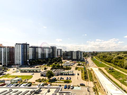 квартира по адресу Княгинин ул., (Будинок 1)