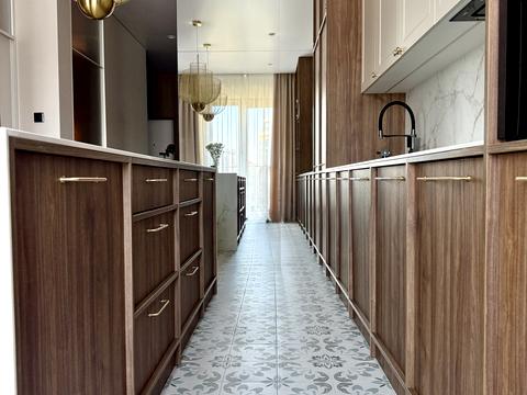 квартира по адресу Антоновича ул. (Горького), 109
