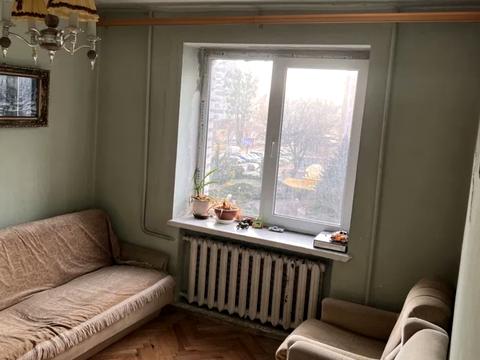 квартира по адресу Гетьмана Мазепы ул. (Топольная), 3