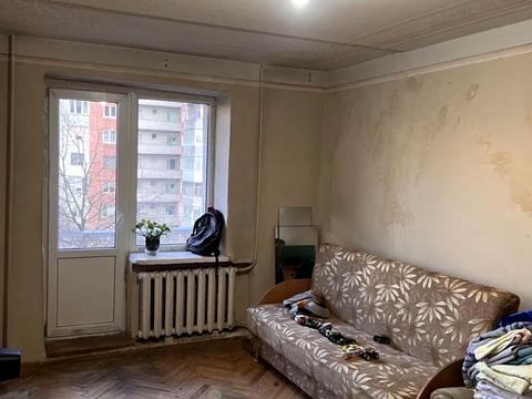 квартира по адресу Гетьмана Мазепы ул. (Топольная), 3