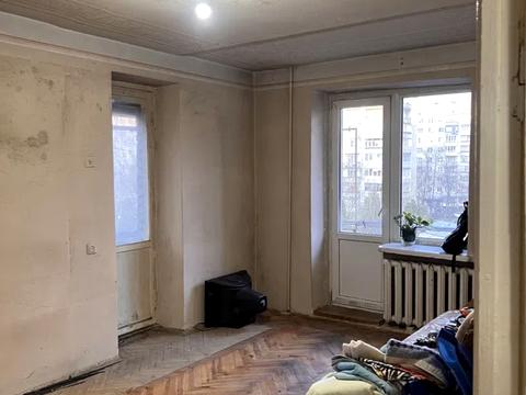 квартира по адресу Гетьмана Мазепы ул. (Топольная), 3