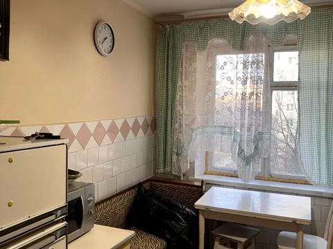 квартира по адресу Гетьмана Мазепы ул. (Топольная), 3