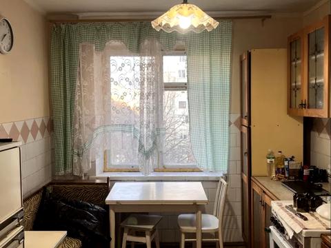 квартира по адресу Гетьмана Мазепы ул. (Топольная), 3