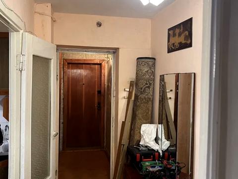 квартира по адресу Гетьмана Мазепы ул. (Топольная), 3
