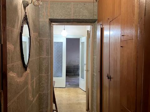 квартира по адресу Гетьмана Мазепы ул. (Топольная), 3