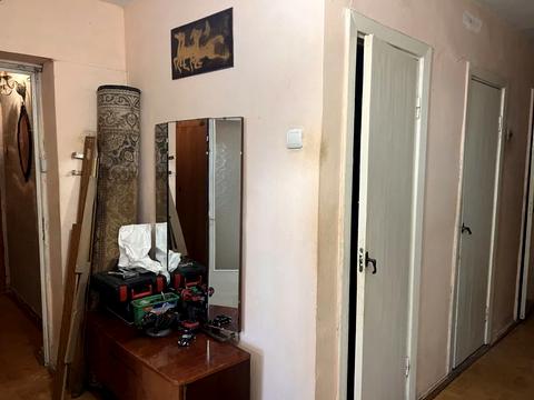 квартира по адресу Гетьмана Мазепы ул. (Топольная), 3
