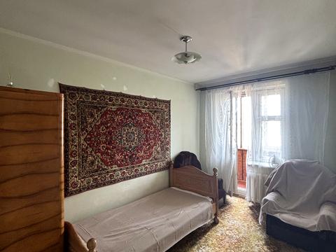 квартира за адресою Куликівська вул., 18б