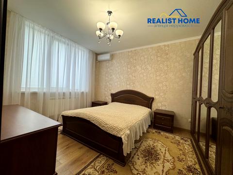 квартира по адресу Леси Украинки ул., 21
