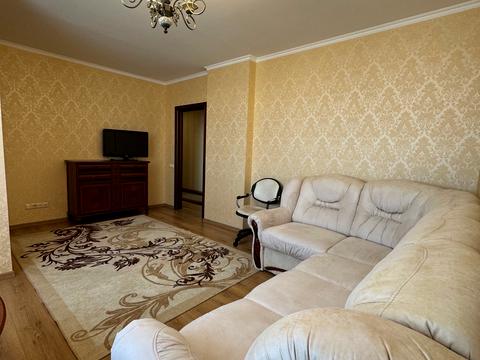 квартира по адресу Леси Украинки ул., 21