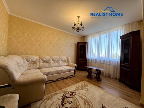 квартира по адресу Леси Украинки ул., 21