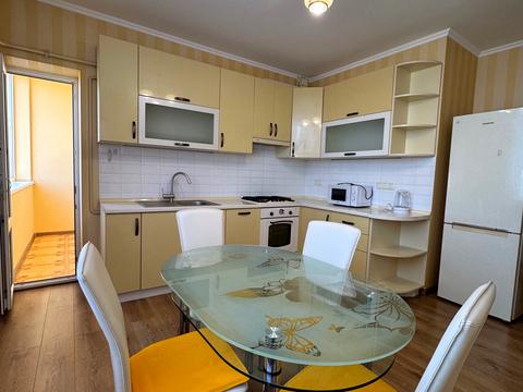 квартира по адресу Леси Украинки ул., 21