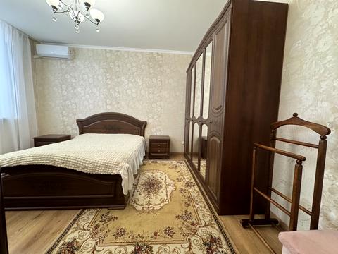 квартира по адресу Леси Украинки ул., 21