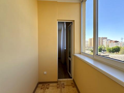 квартира по адресу Леси Украинки ул., 21