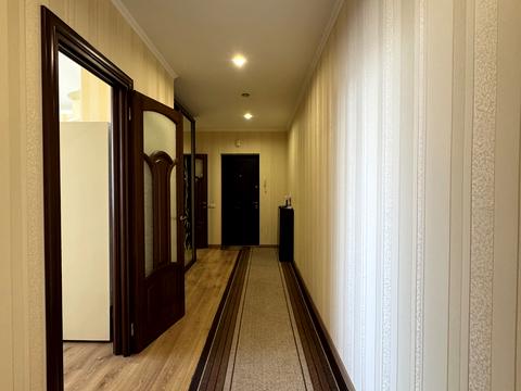 квартира по адресу Леси Украинки ул., 21