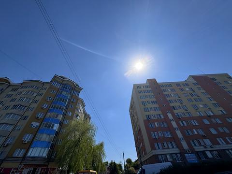 квартира по адресу Леси Украинки ул., 21