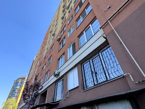 квартира по адресу Леси Украинки ул., 21