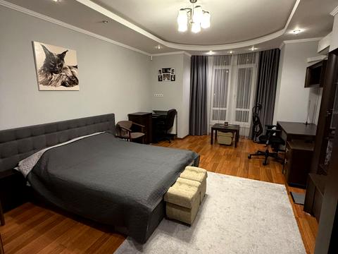 квартира за адресою Ставова вул., 7в