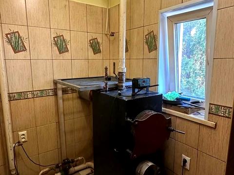 дом по адресу Садовая ул., 54