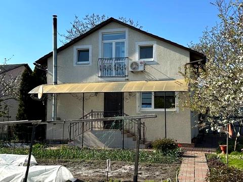 дом по адресу Садовая ул., 54